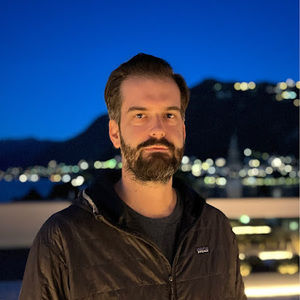 Meet your Posher, Sean